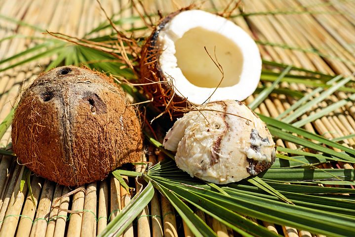 Beurre de Coco - La Nutrition Pour Tous - Lyon 9 - Lyon 7